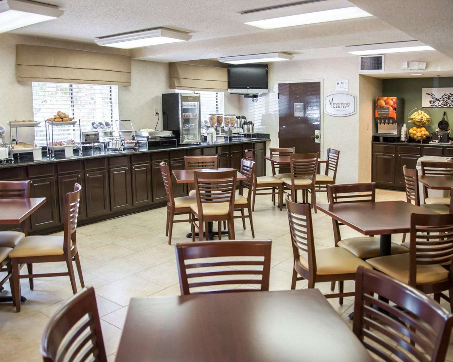 Sleep Inn Charlotte University Place 26/32