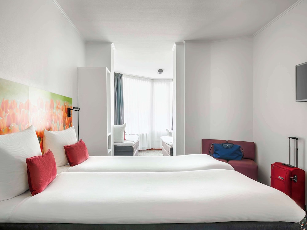 Ibis Styles Amsterdam City 17/66
