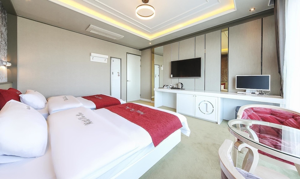 Hotel The One Yeosu 17/53