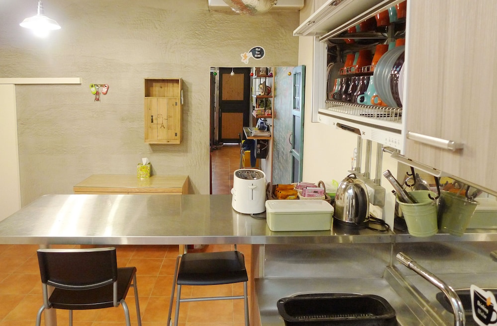 Knock Knock Hostel 30/41