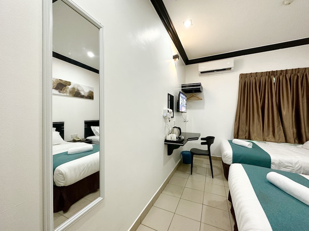 Hotel Tourist 29/56
