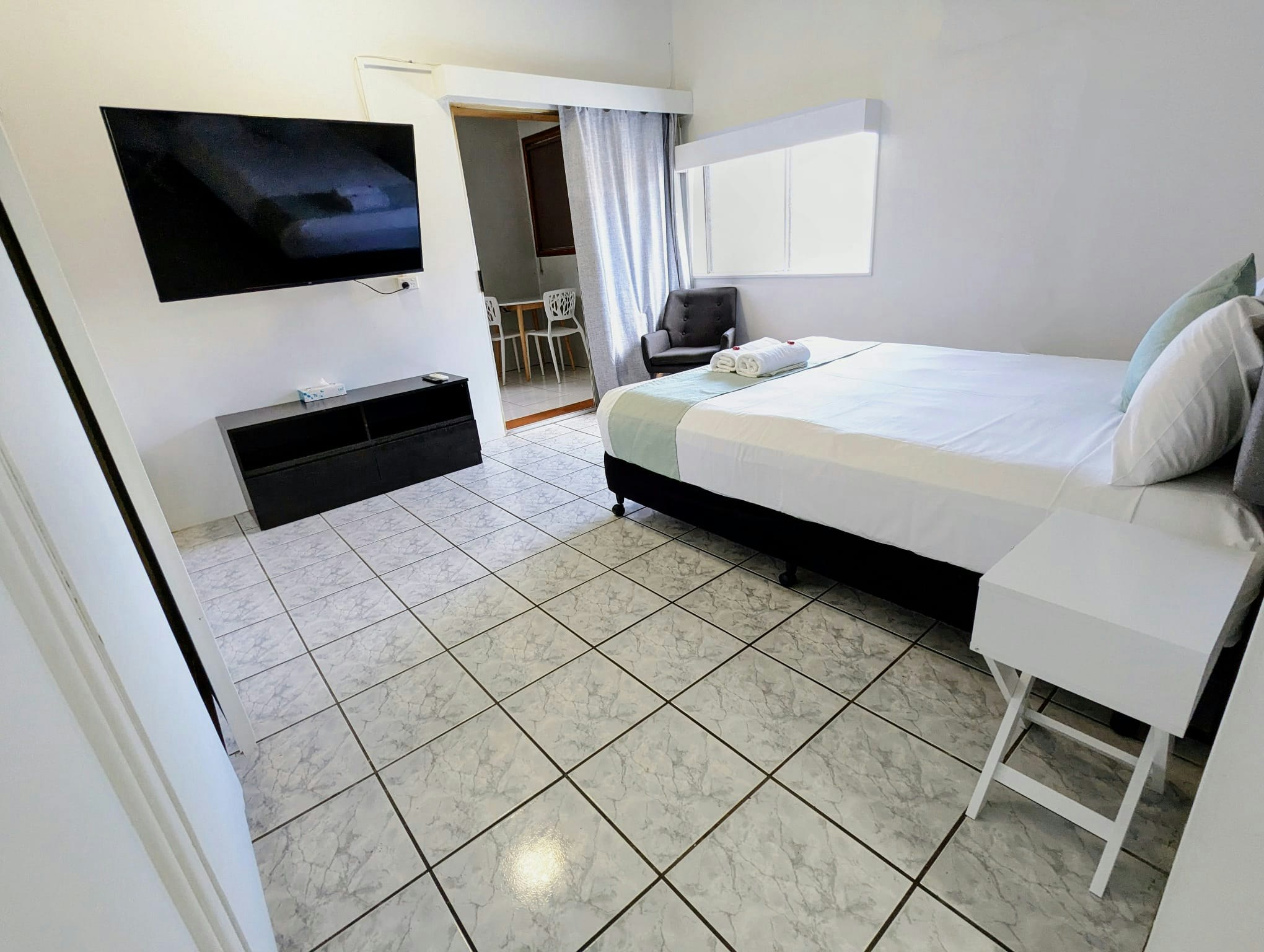 Hotel Tropiq 45/95