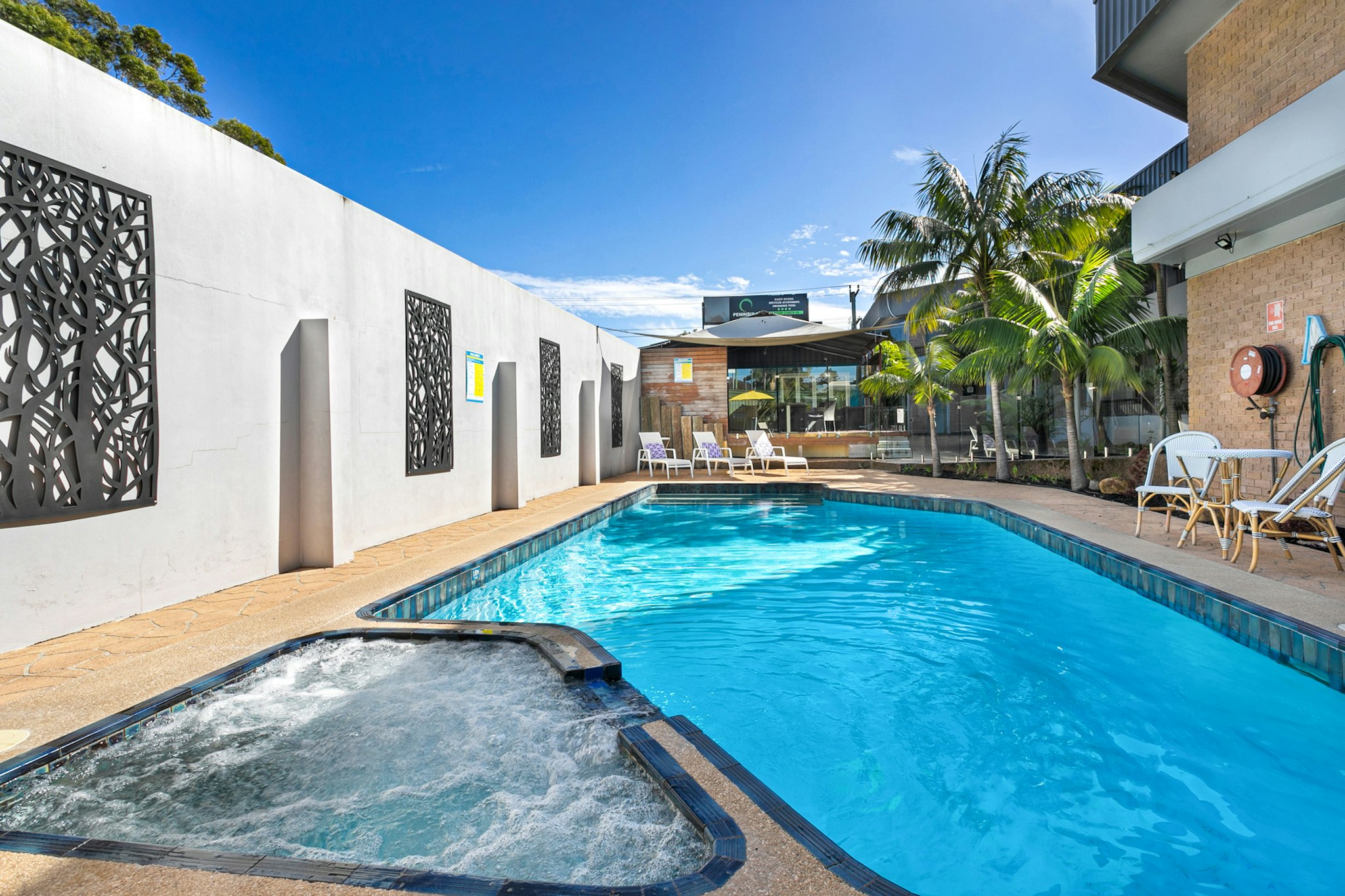 Peninsula Nelson Bay 41/41