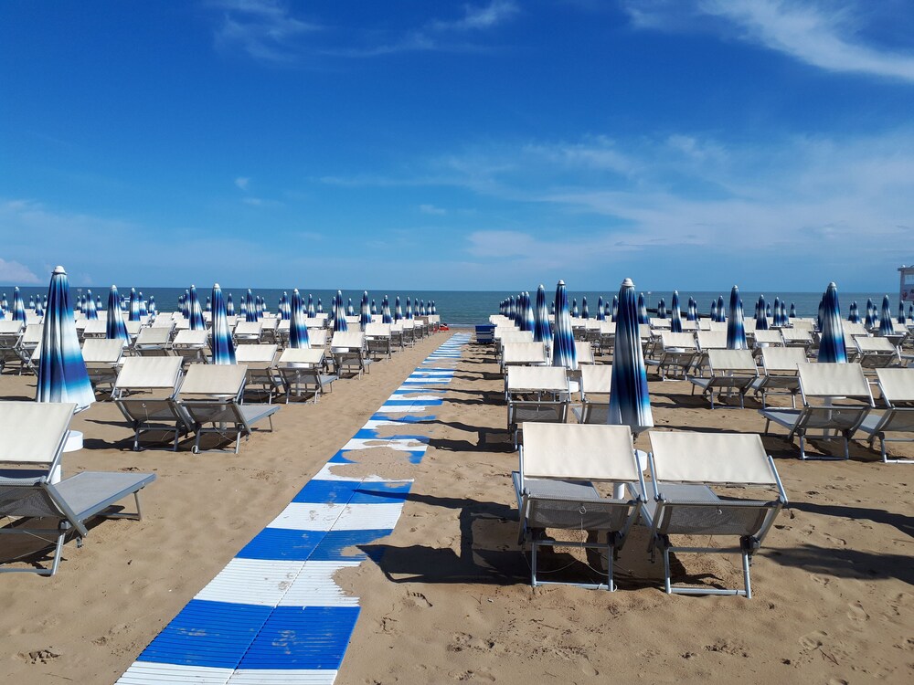 Hotel Sanremo 51/55