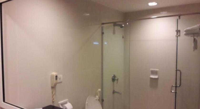 KIULAP PLAZA HOTEL 36/36