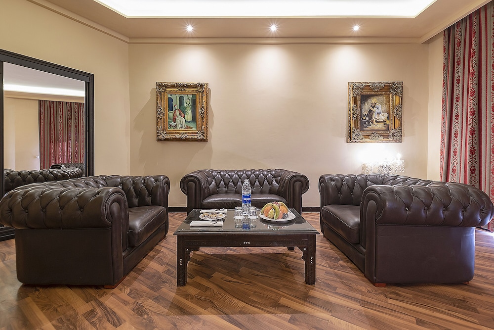 Delta Hotels by Marriott Marrakech Eden Andalou 48/72