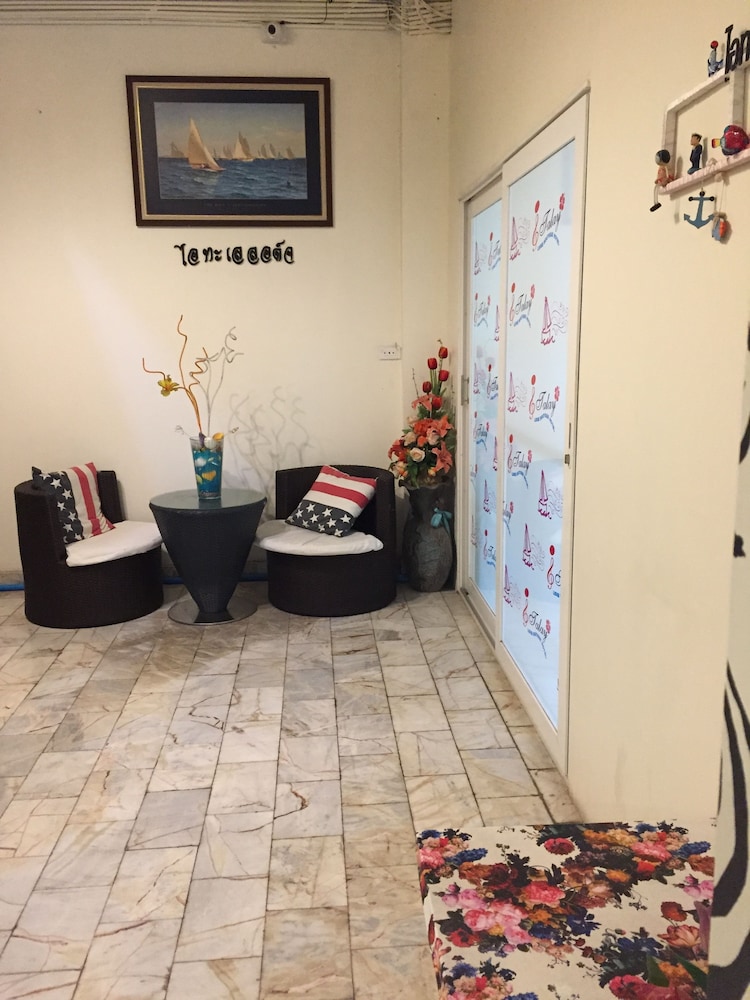 I Talay Lodge Boutique Hotel 43/70