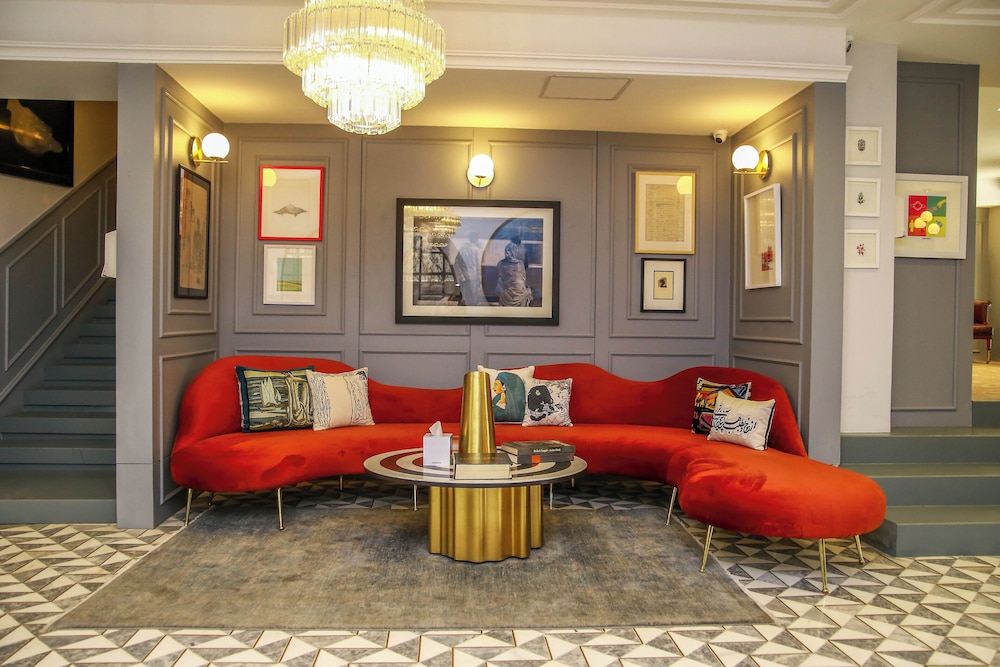 Ambiance Boutique Art Hotel Lahore 25/46