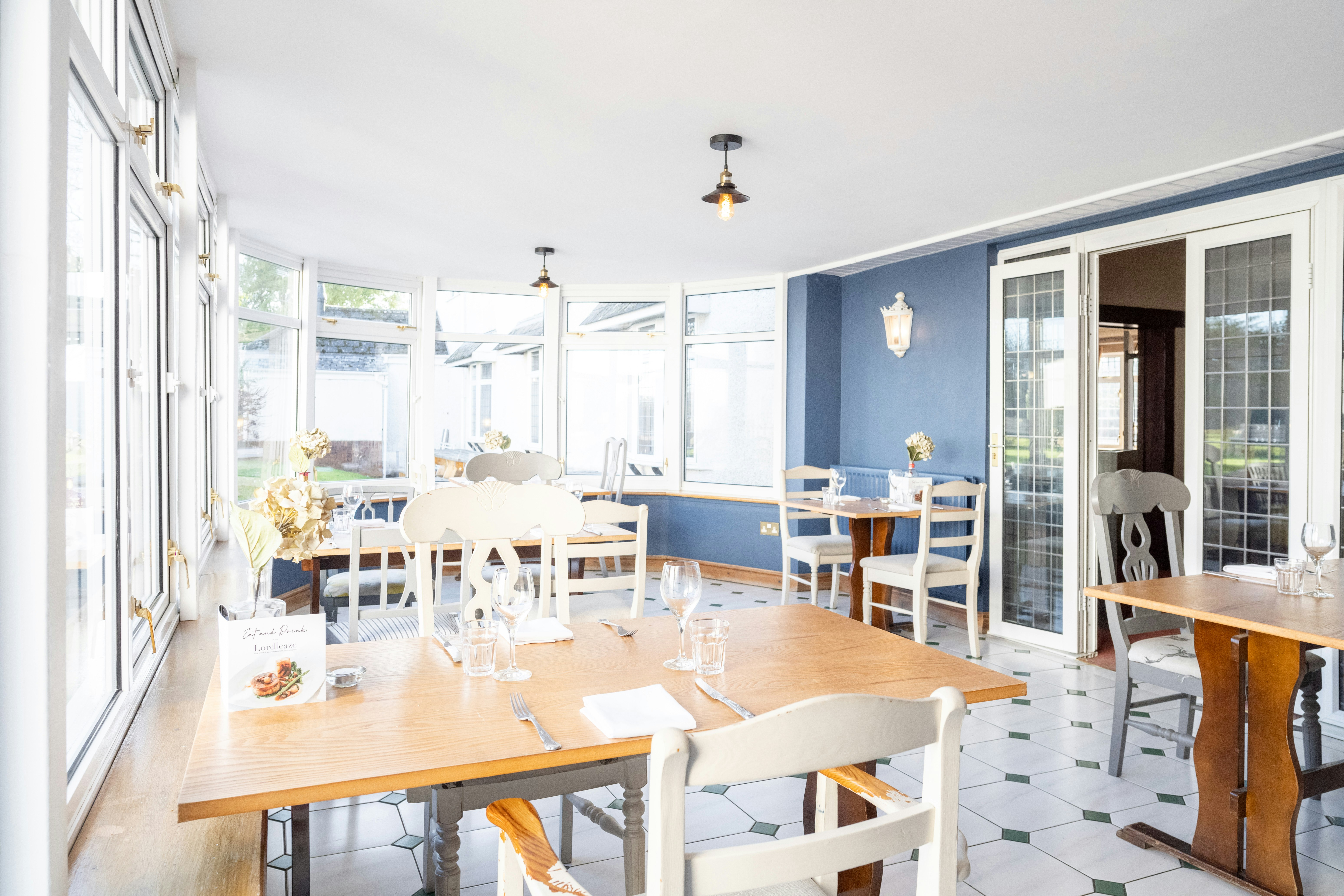 The Lordleaze Hotel And Restaurant 24/29