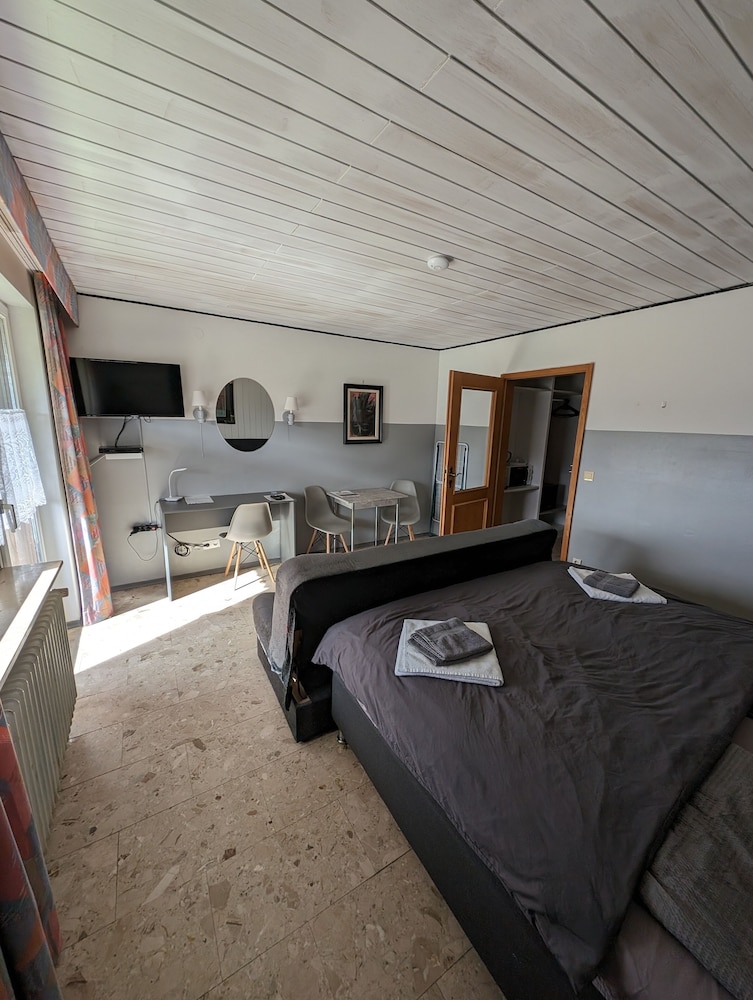 B+B Hotel Sonnenmatte Near Badeparadies 21/50