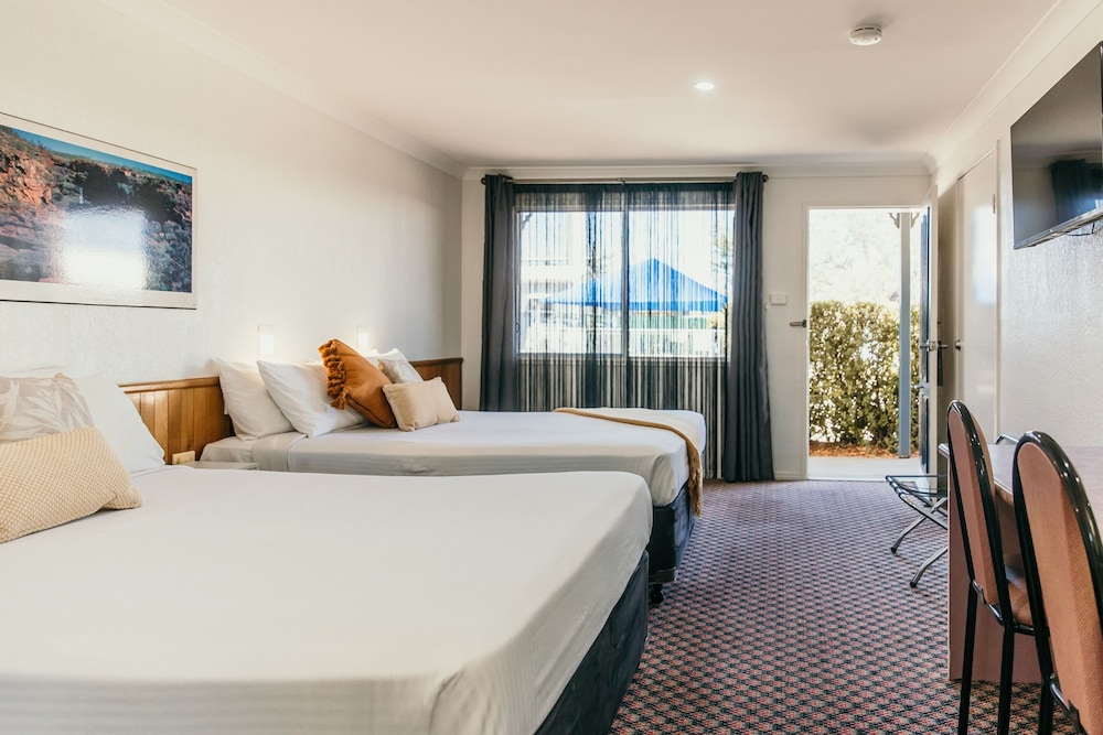 Room, 2 Queen Beds, Accessible