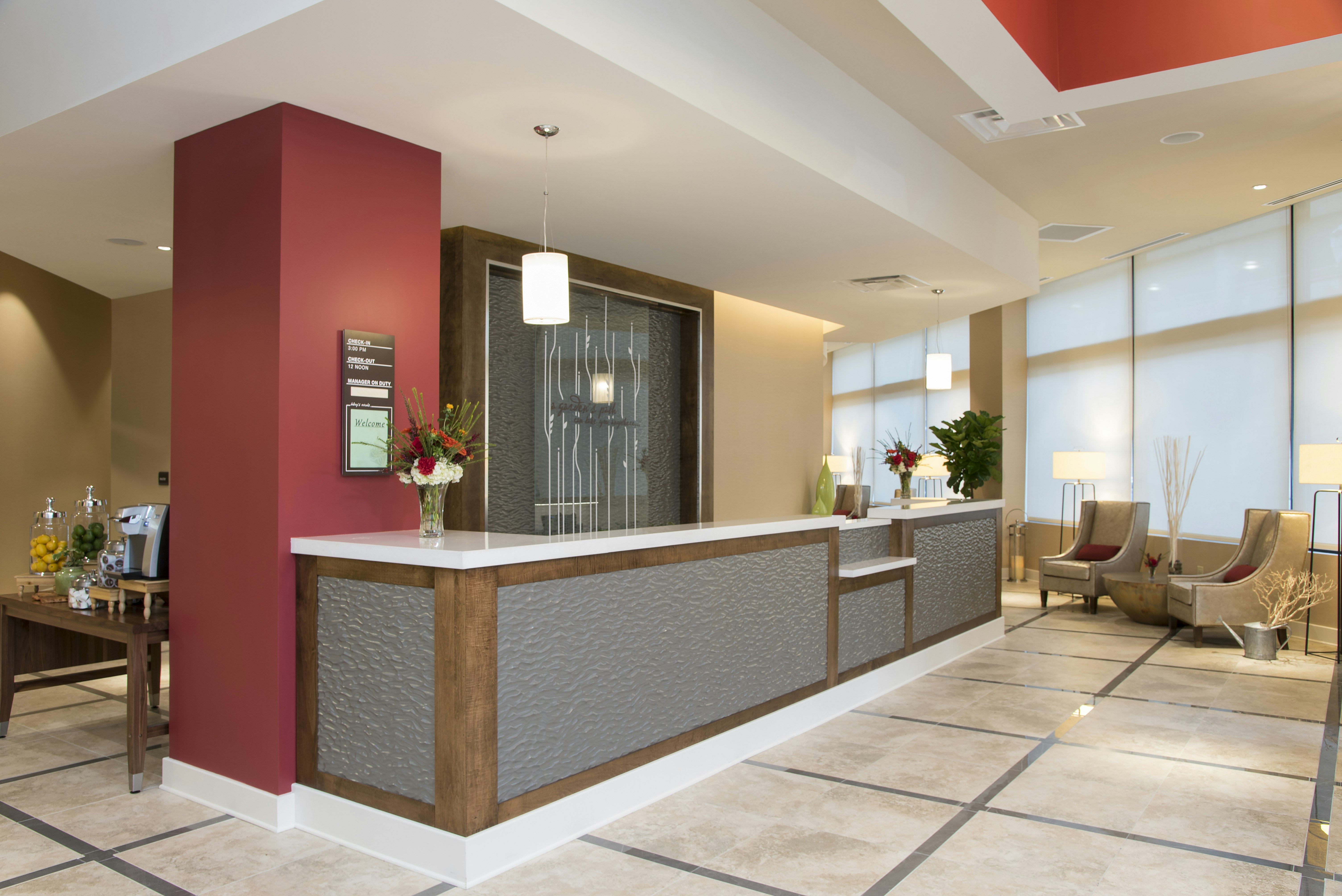 Hilton Garden Inn Louisville Downtown 11/87