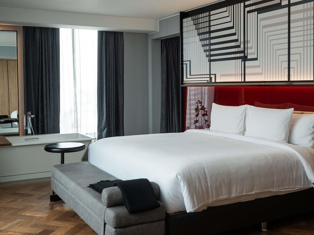 Pullman Lima Miraflores 24/69