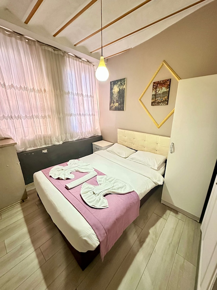Suleymaniye Hotel 28/39
