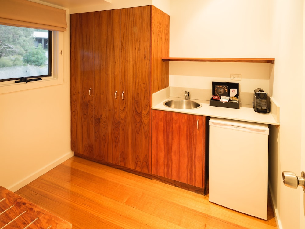 Peppers Cradle Mountain Lodge 5/50