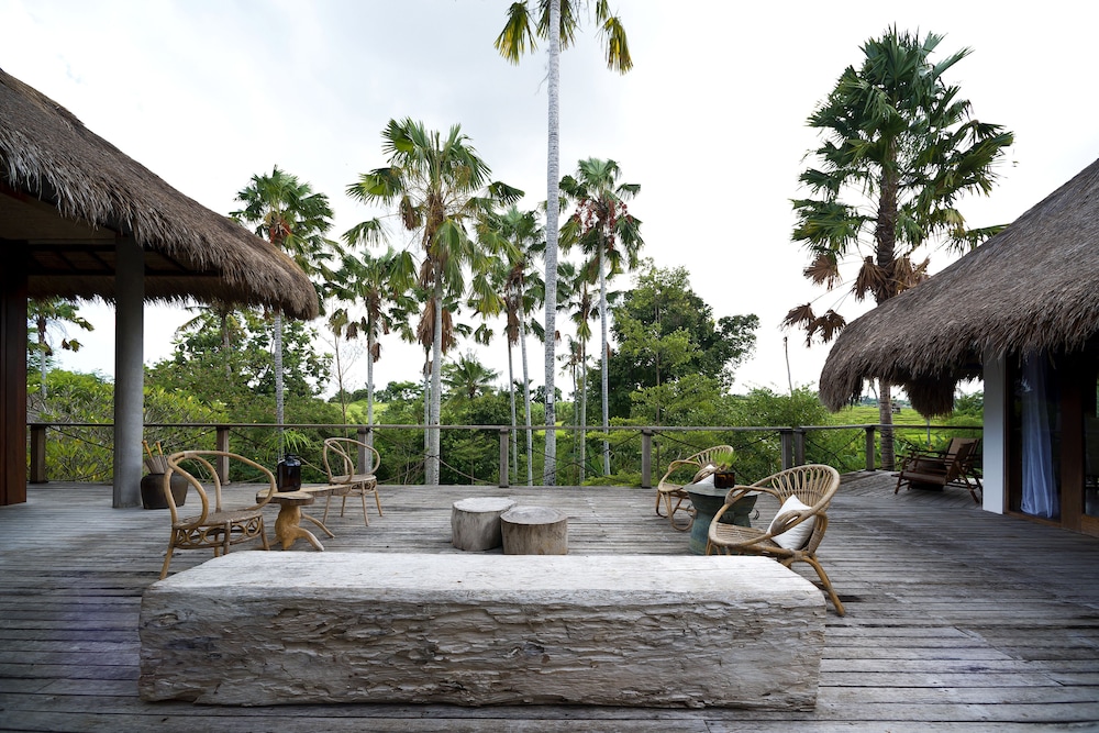 Planta Luxury Boutique Resort 51/56