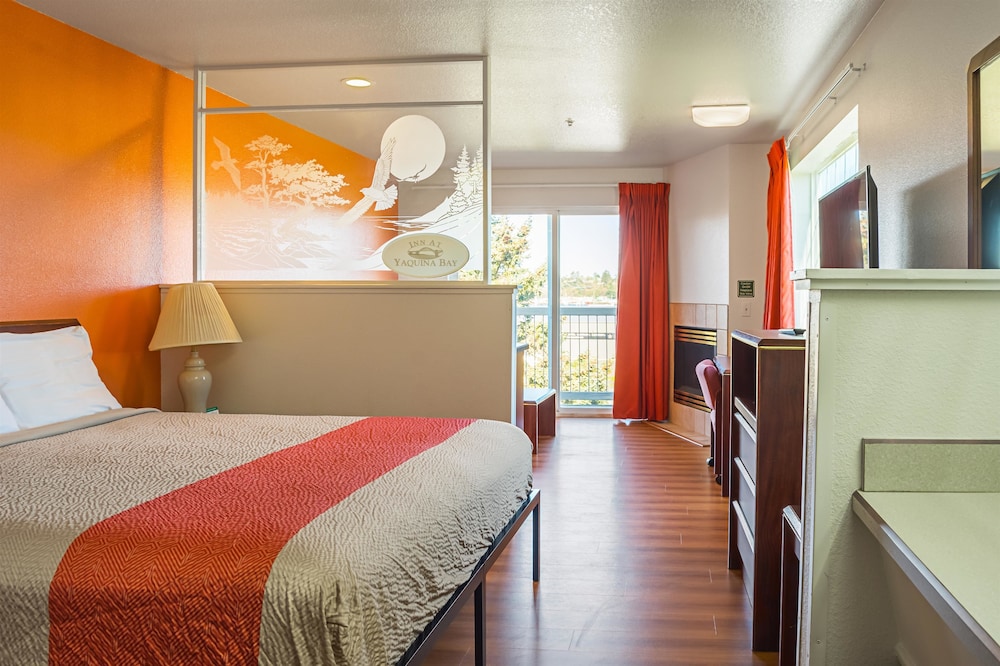 Motel6 Newport, OR 29/47