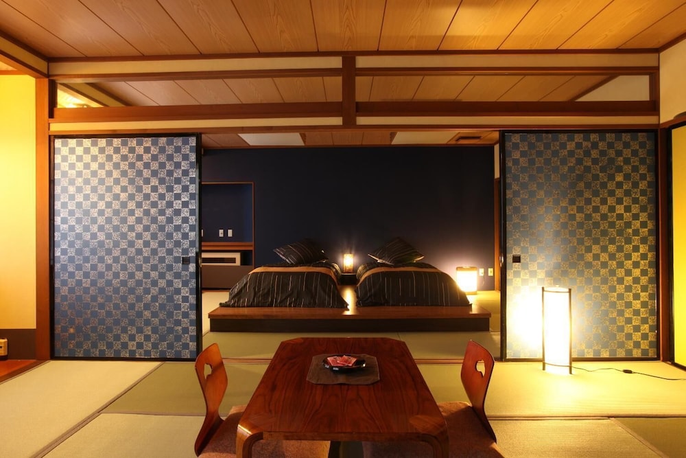 Takamiya Ryokan Yamakawa (ex Yumori Shomian Yamakawa) 49/49
