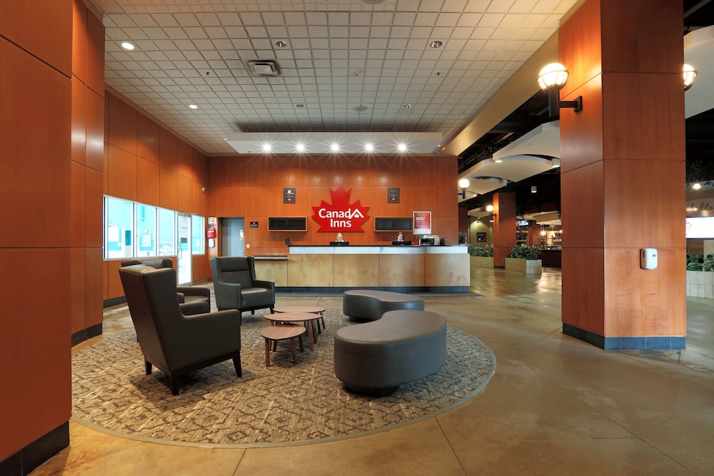 Canad Inns Destination Centre Brandon 5/51