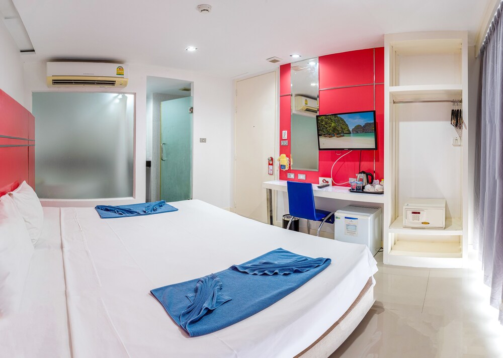 Patong Holiday 39/72