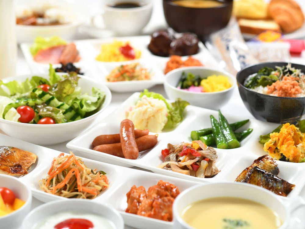 APA Hotel Ibaraki Koga-Ekimae 19/27