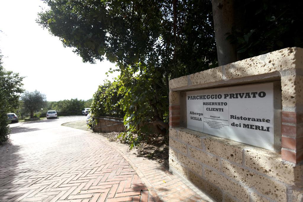 Locanda della Taverna Etrusca 25/30