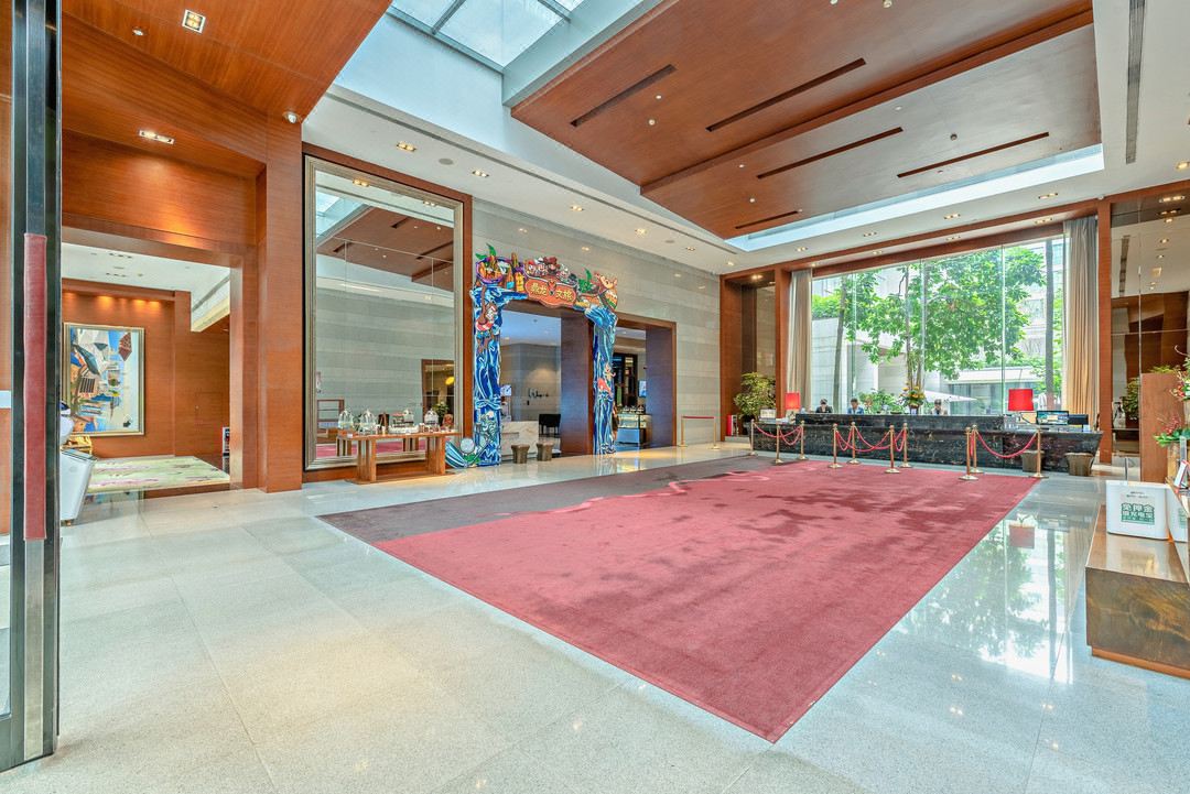 Guangzhou Carat Hotel 36/62