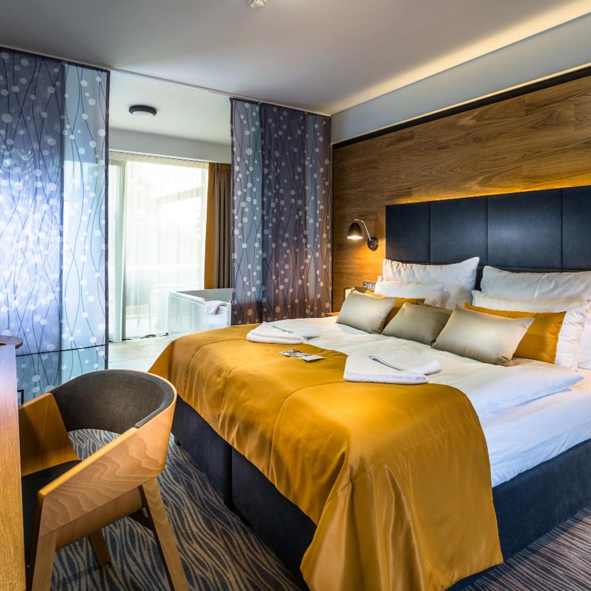 Galeria Hotel Thermal Besenova 14/51