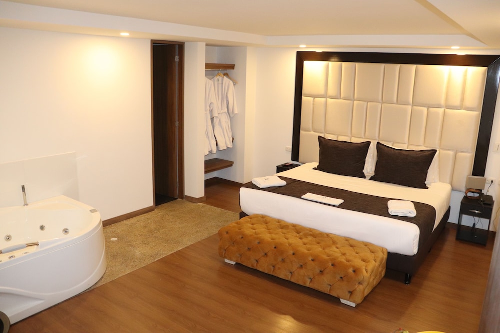 Hotel Bogota DC 15/54