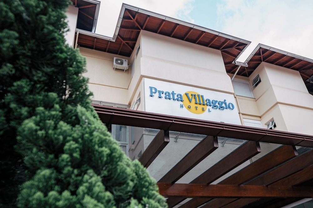 Prata Villaggio Hotel 4/63