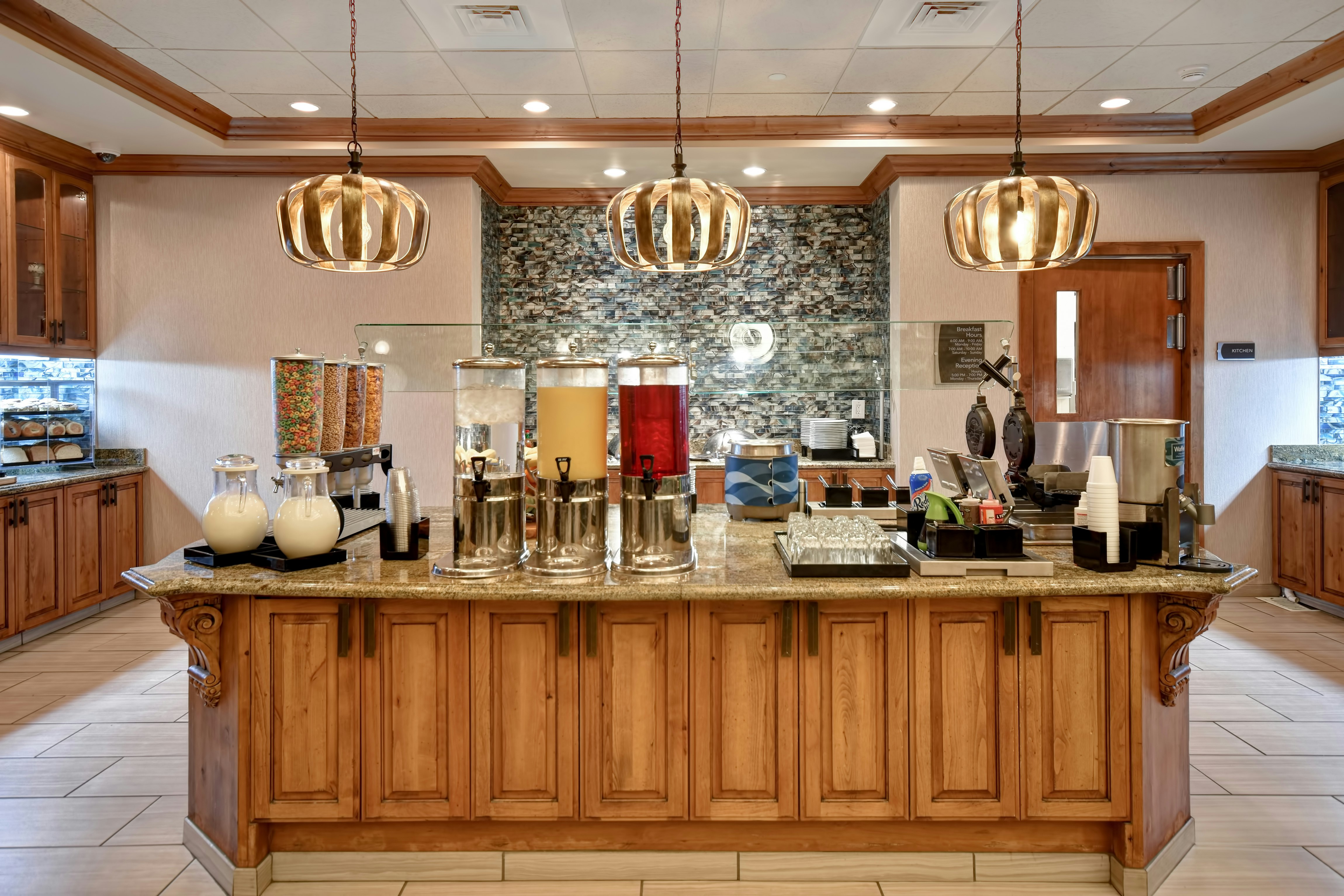 Homewood Suites By Hilton Boise 4/51