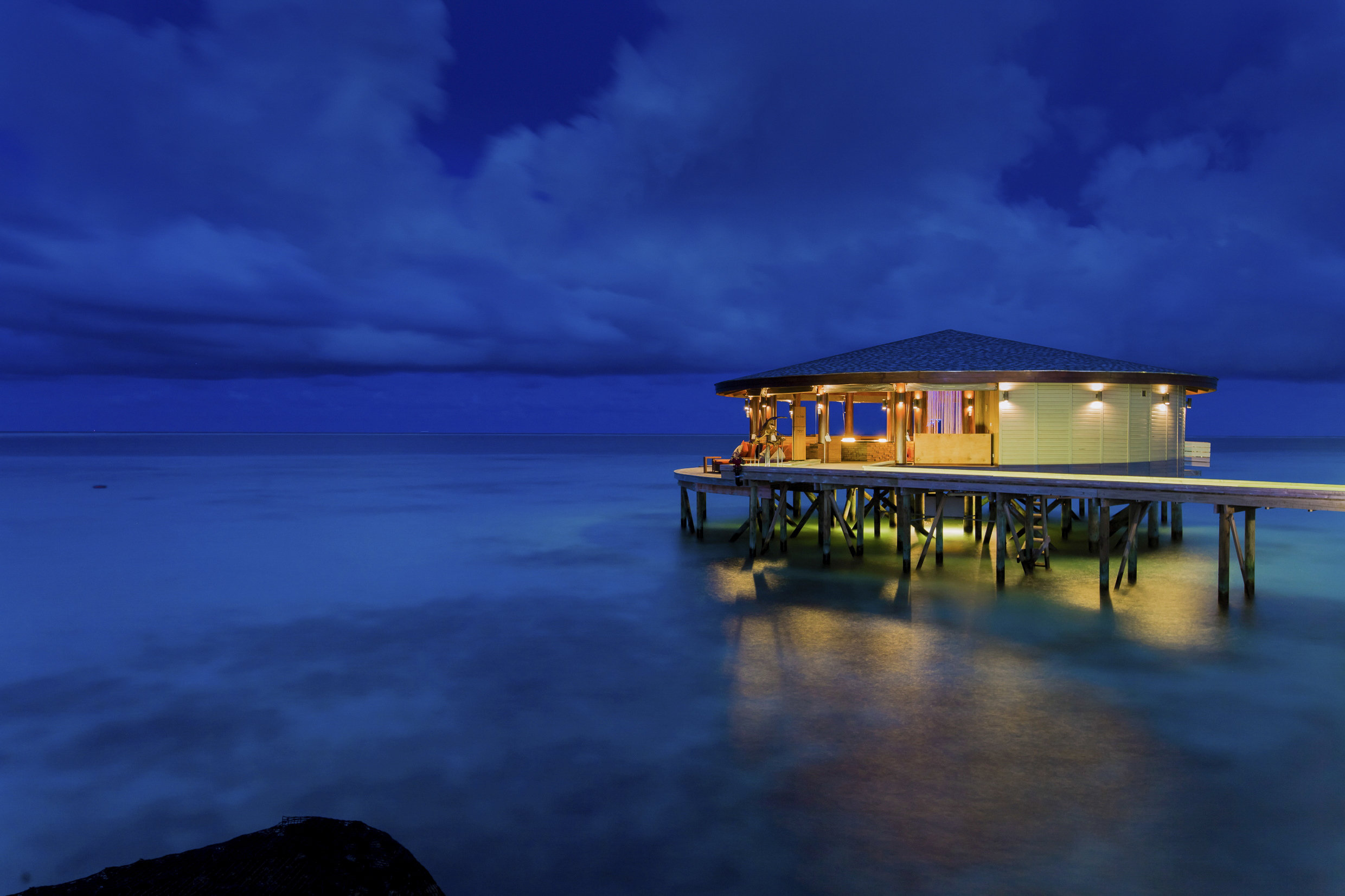 Centara Ras Fushi Resort and Spa Maldives - Adults Only 3/77