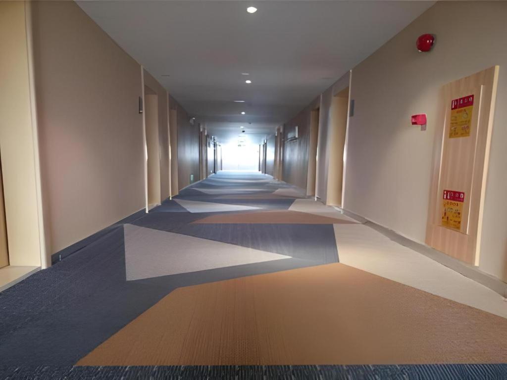 City Comfort Inn (Nanhai Xiqiao Mountain) 4/56