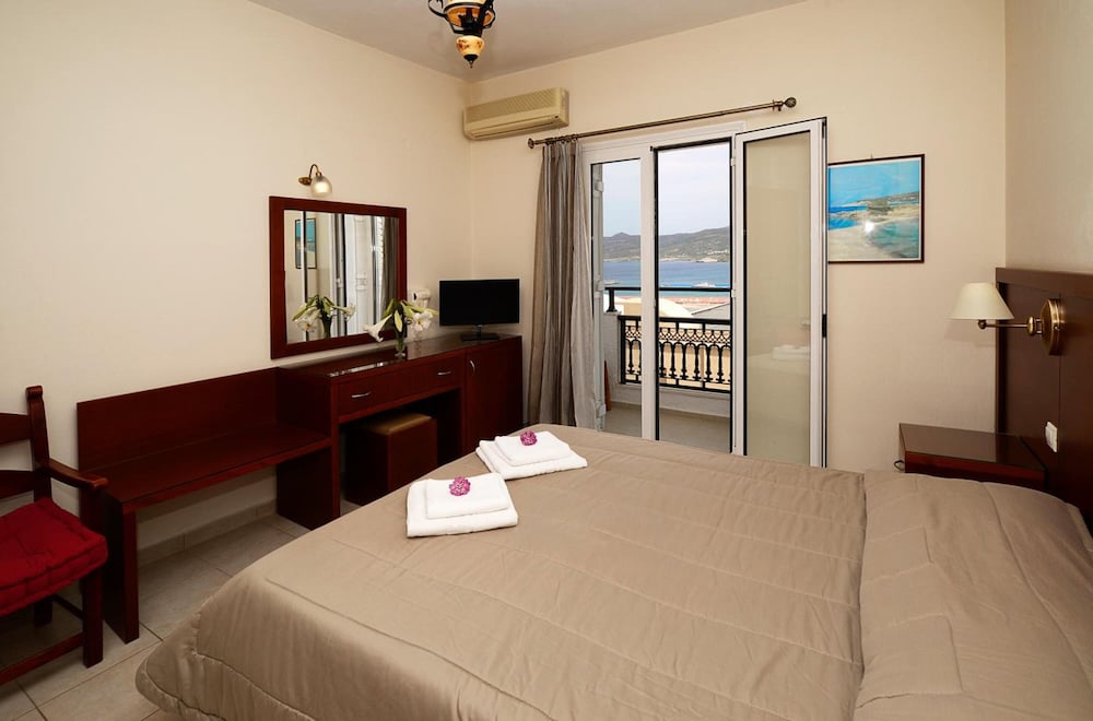 El Greco Hotel Sitia 13/30