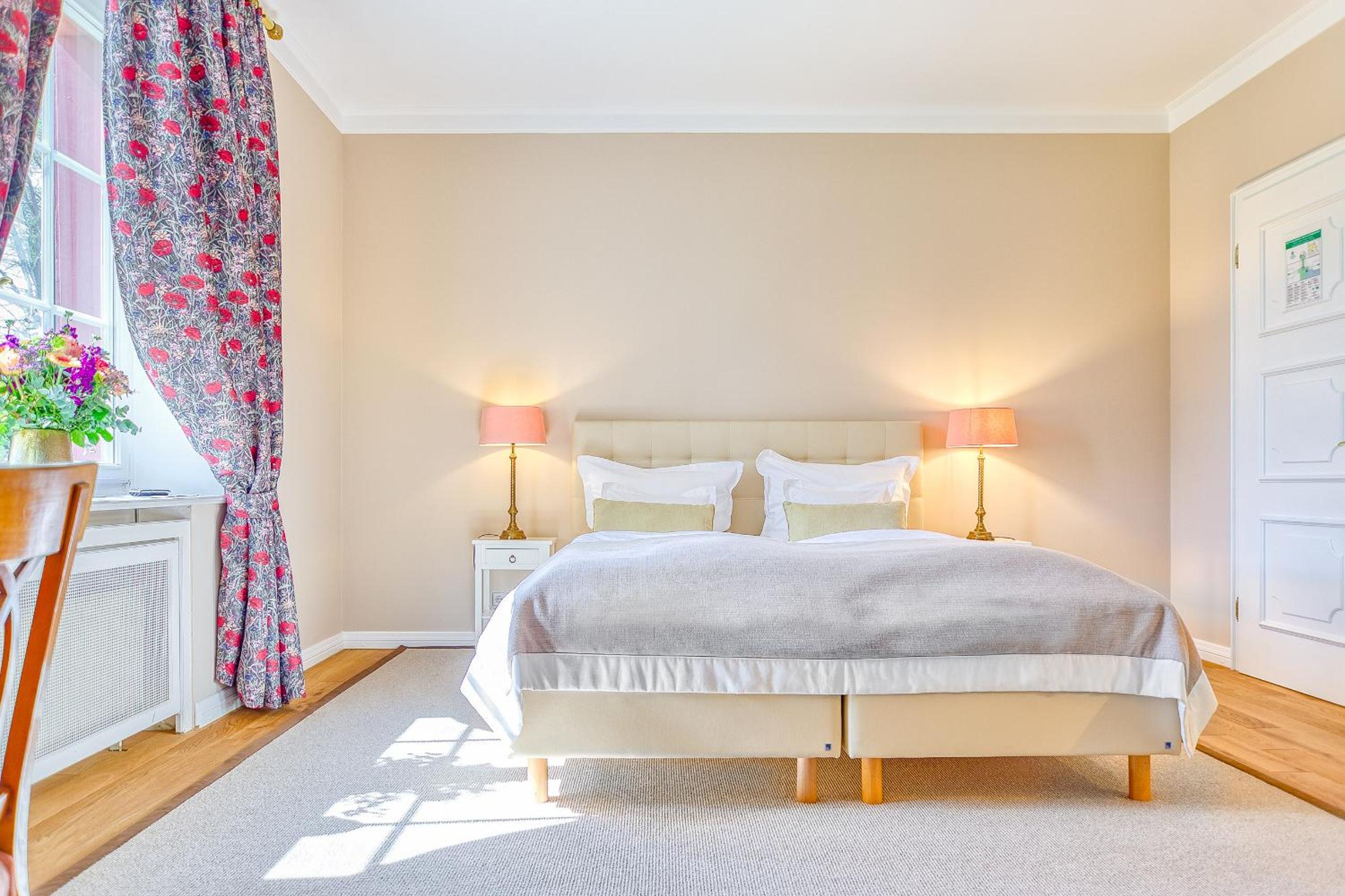 Tower, Comfort, Double Bed، WALD AND SCHLOSSHOTEL FRIEDRICHSRUHE 3/4