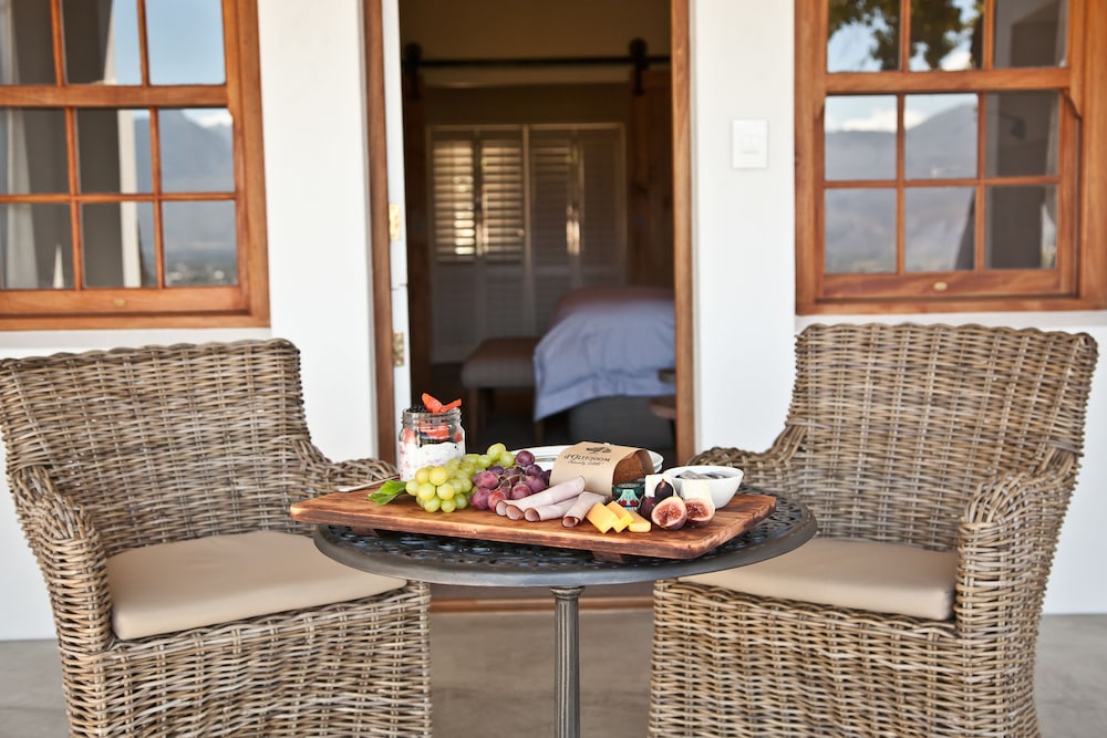 D'olyfboom Guest Rooms 20/27