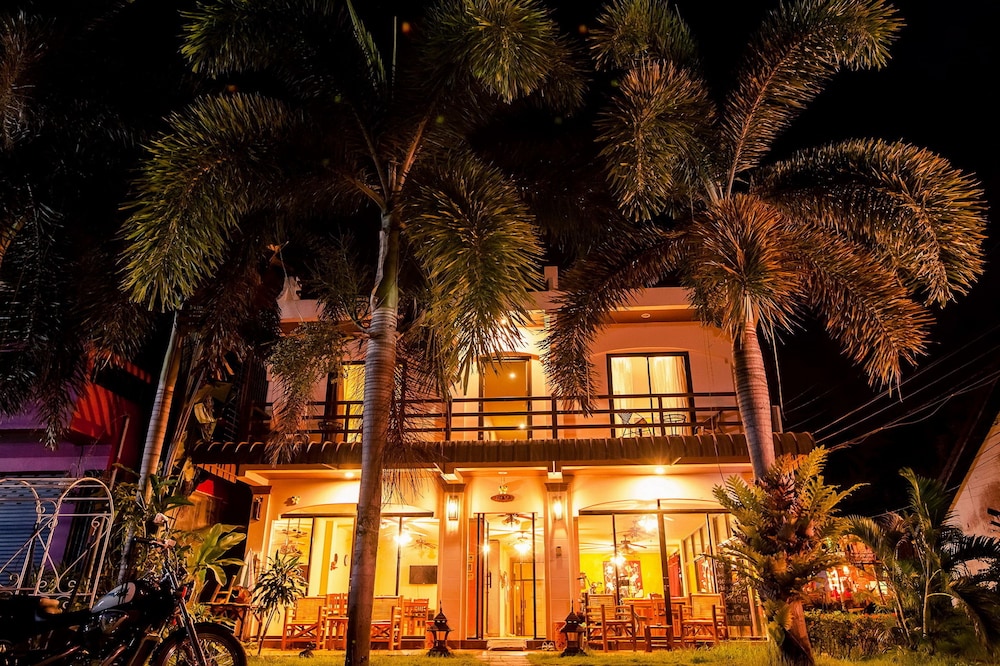 Klong Muang Sunset Hotel 写真5