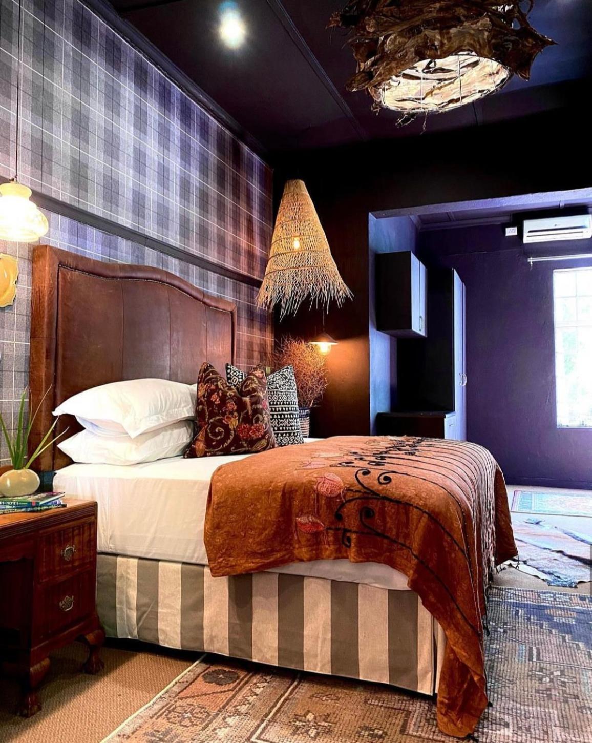 The Hanover Luxury Hotel 19/50