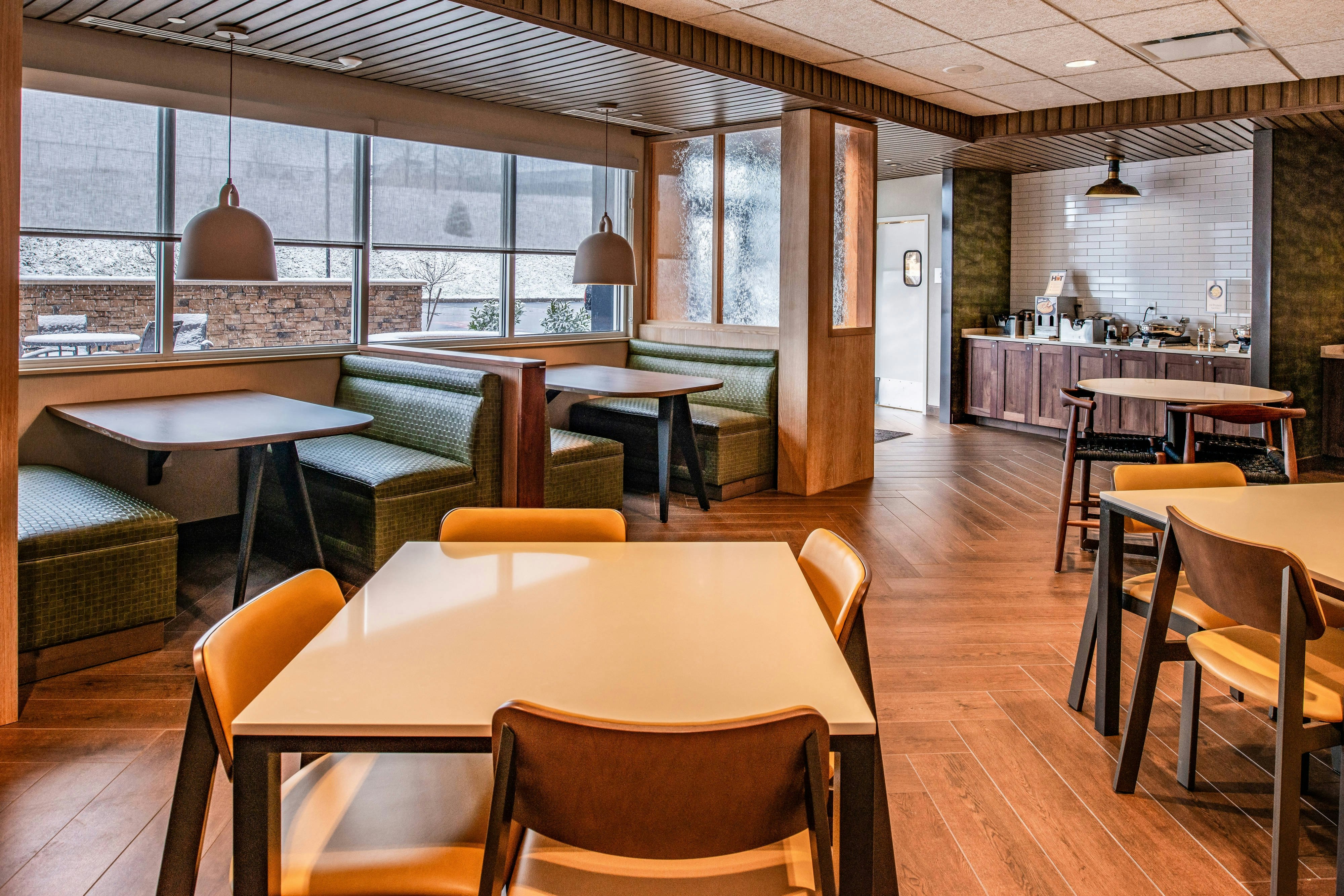 Fairfield Inn And Suites By Marriott Staunton 14/18