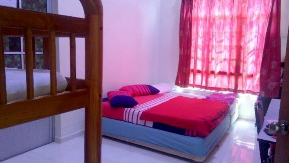 Villa D'doa Maju 6/24