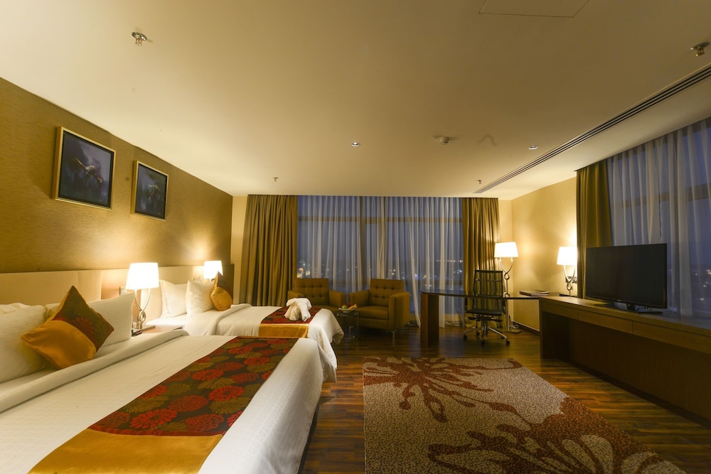 The Light Hotel Penang 22/53