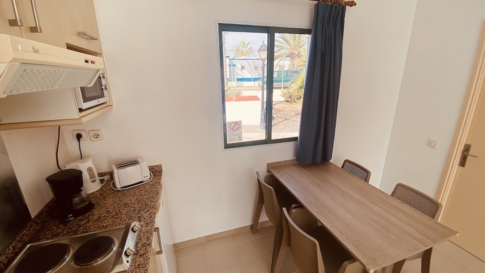 Fuertesol Bungalows 15/27