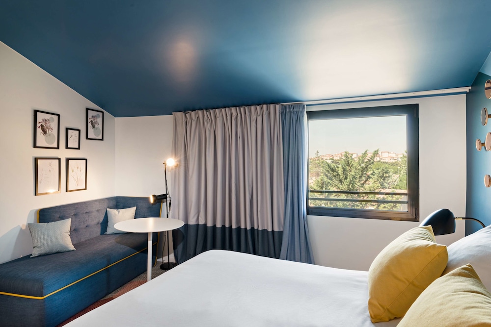 Radisson Hotel Aix En Provence 47/65