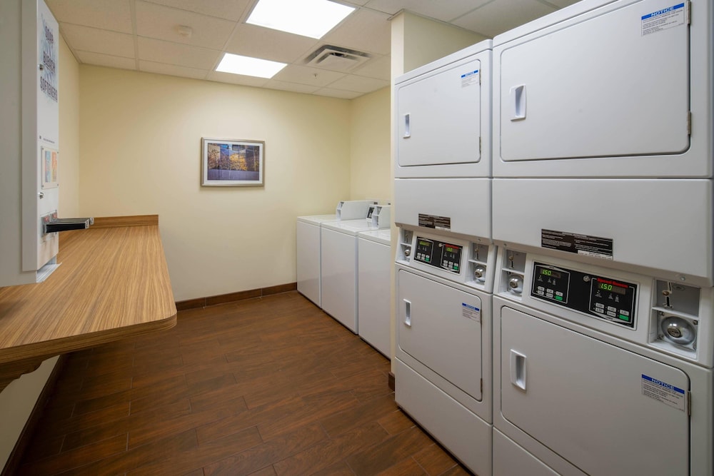 TownePlace Suites by Marriott Clarksville 25/52