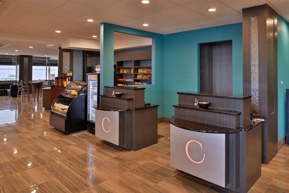 The Capitol Hotel Downtown, Ascend Hotel Collection 7/56