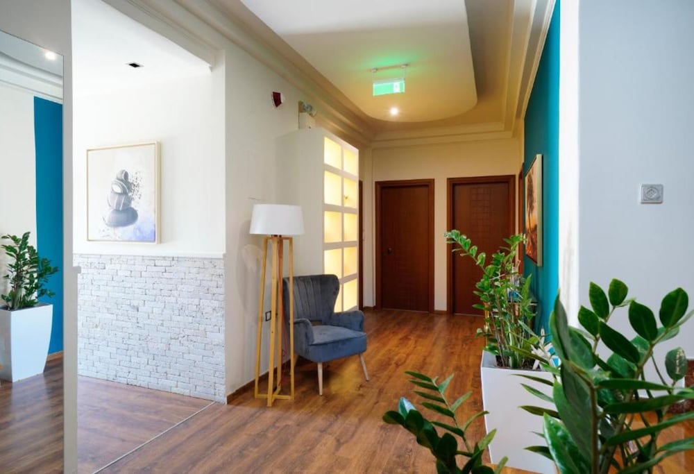 Kamelia Hotel 13/50