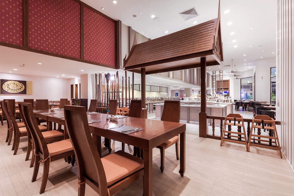 Deevana Plaza Phuket Patong 54/73