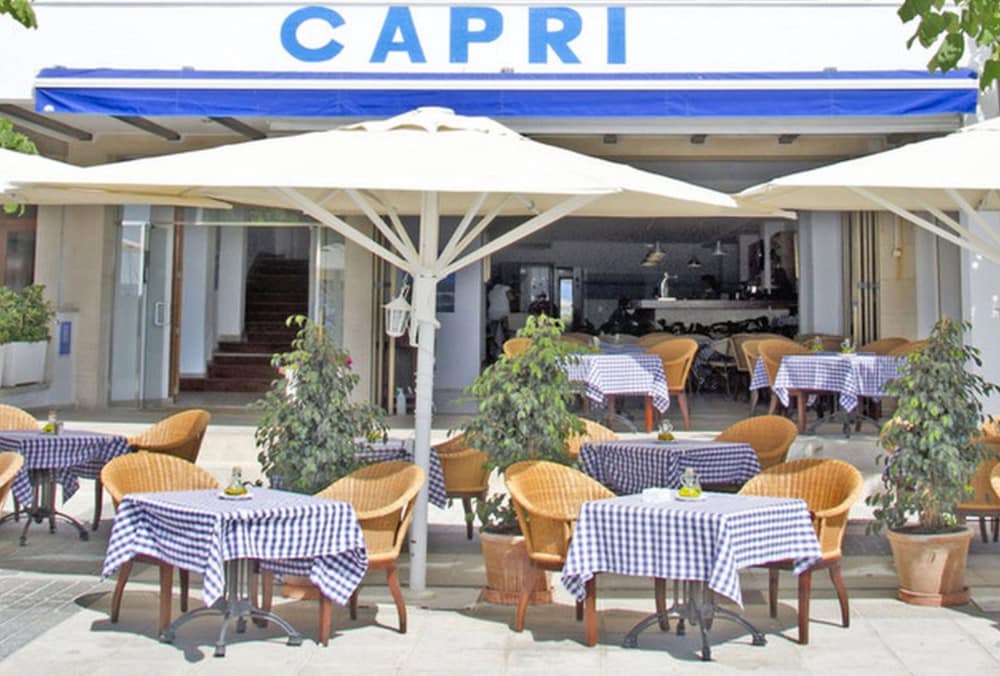 Capri Hotel 20/32