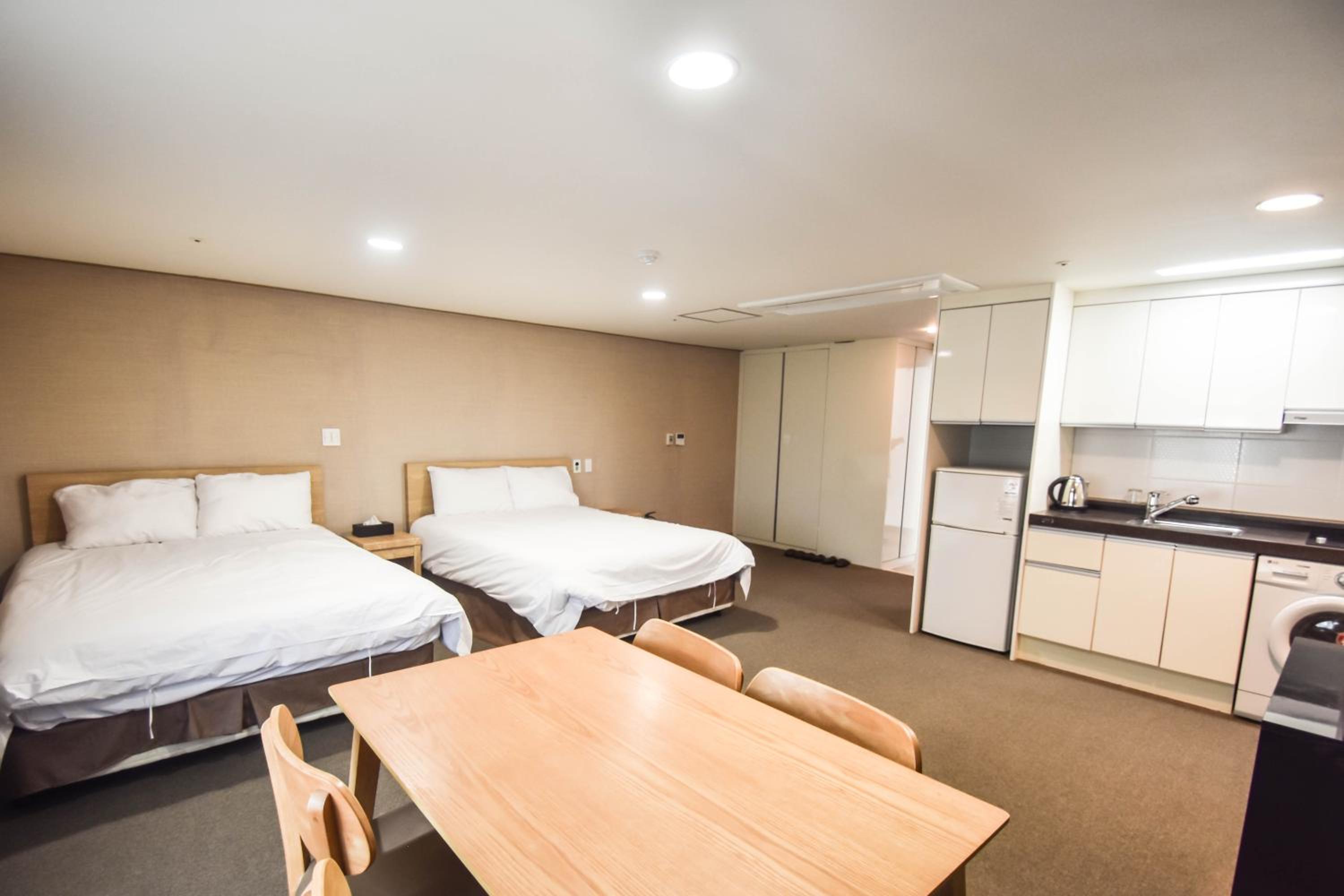 Dream Jeju Hotel 22/50
