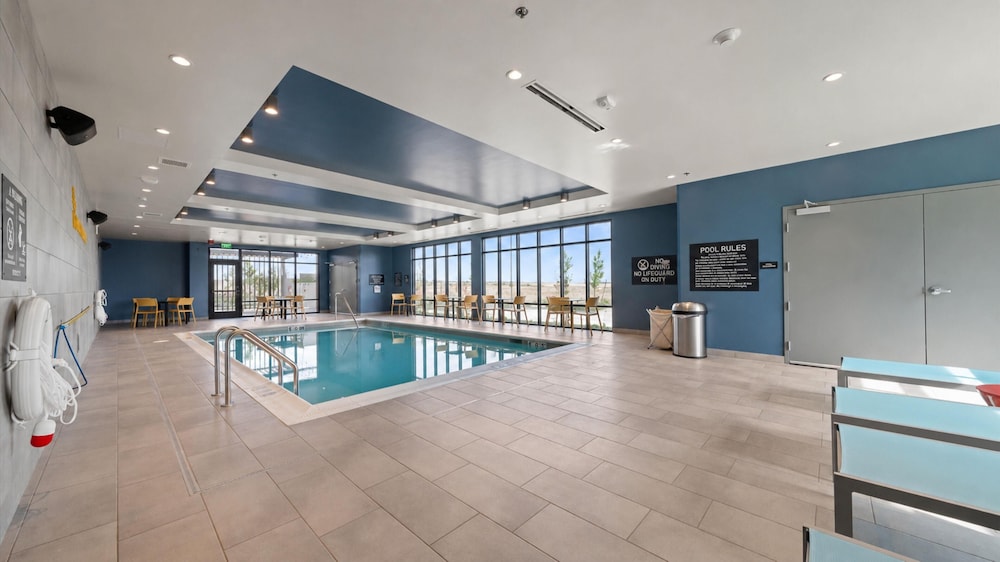 Home2 Suites by Hilton Pasco Tri-Cities Airport 23/57